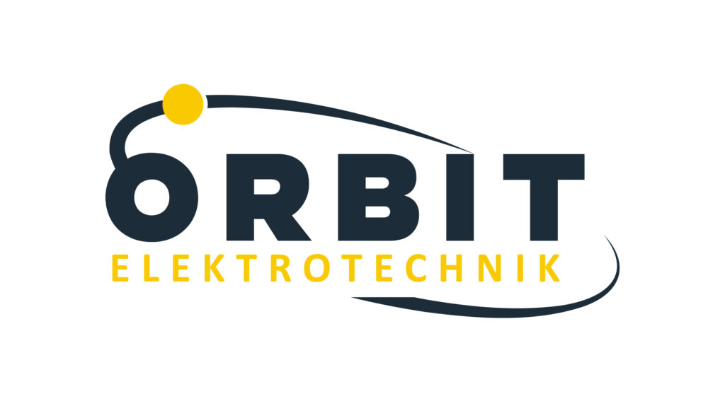 Orbit Elektrotechnik Logo